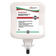 Hudvårdskräm Stokolan® SENSITIV PURE 1000B ml