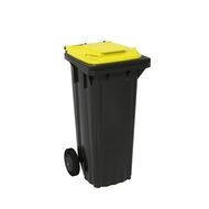 Stor soptunna 80 l