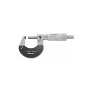 Bygelmikrometer 0-25 mm