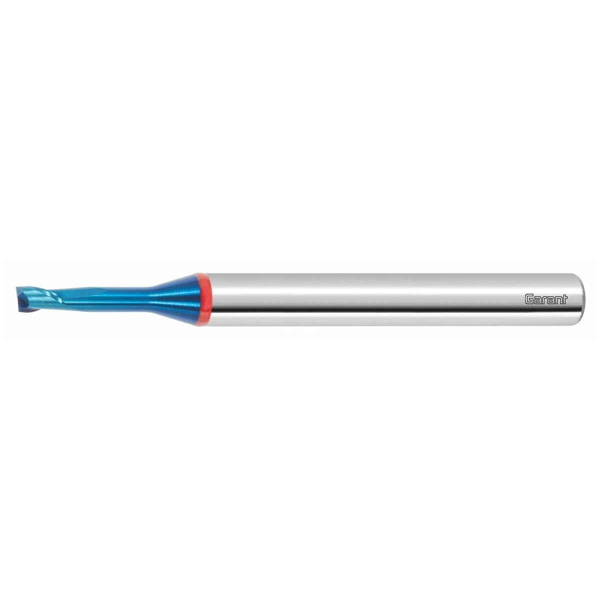 GARANT Diabolo HM-mikrofräs TiAlN