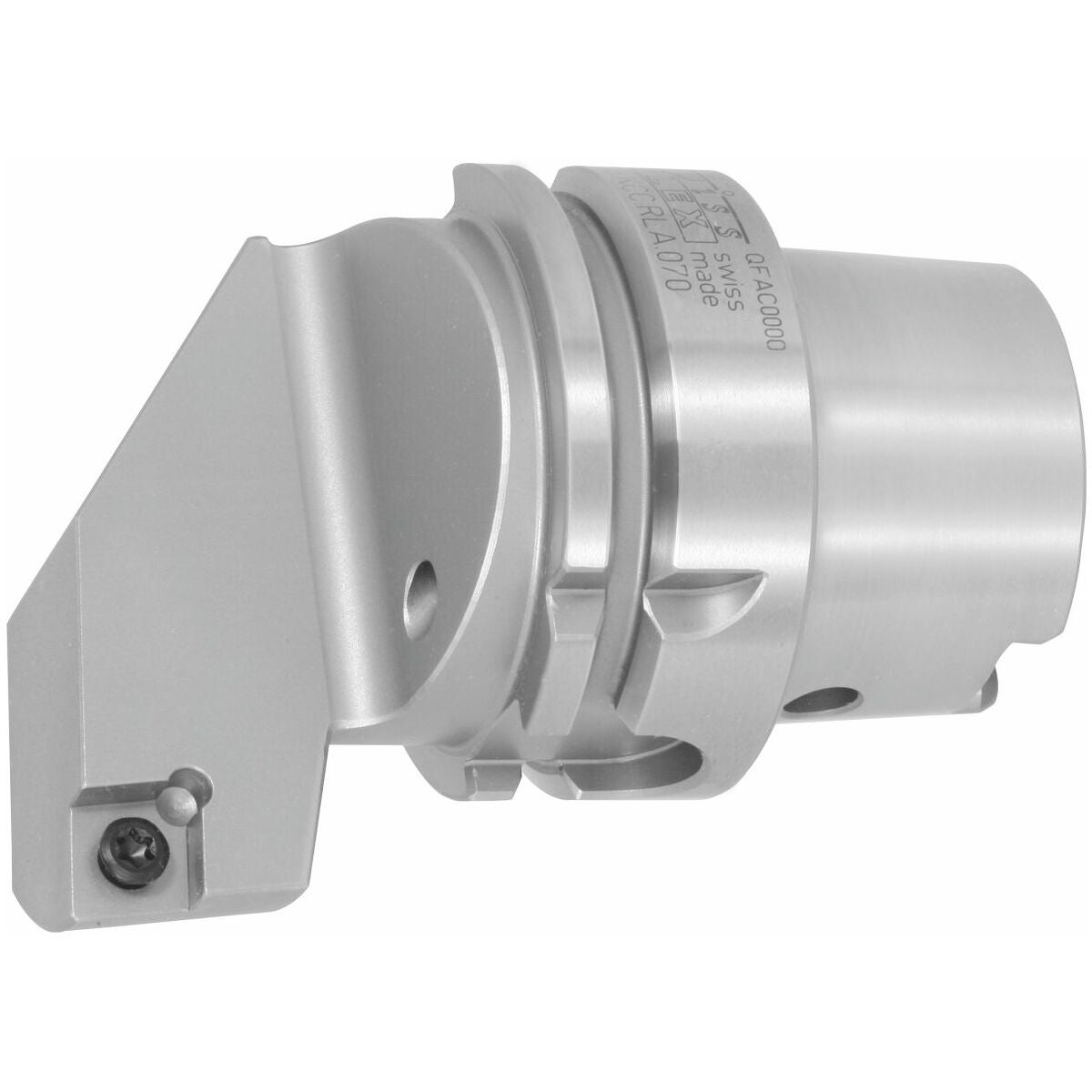 Skärhållare Höger HSK-T