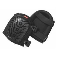 Knäskydd 1 par svart