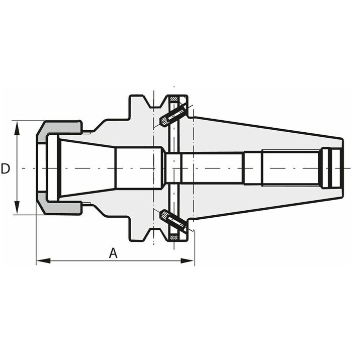 ER-hylschuckar Form AD 20