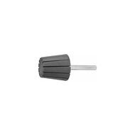 Expanderande sliprulle, slitsad, konisk skaft-⌀ 6 mm 29X30 mm
