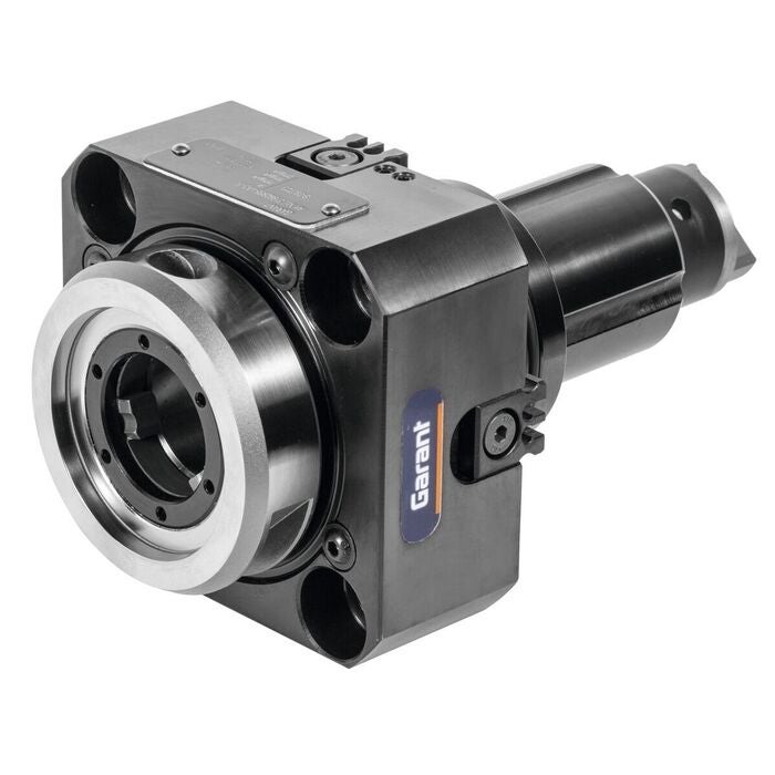 Drivet verktyg axiellt 55-VX3-IK