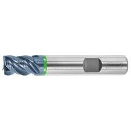 HOLEX Pro Steel HM-skrubbfräs HPC TiAlN