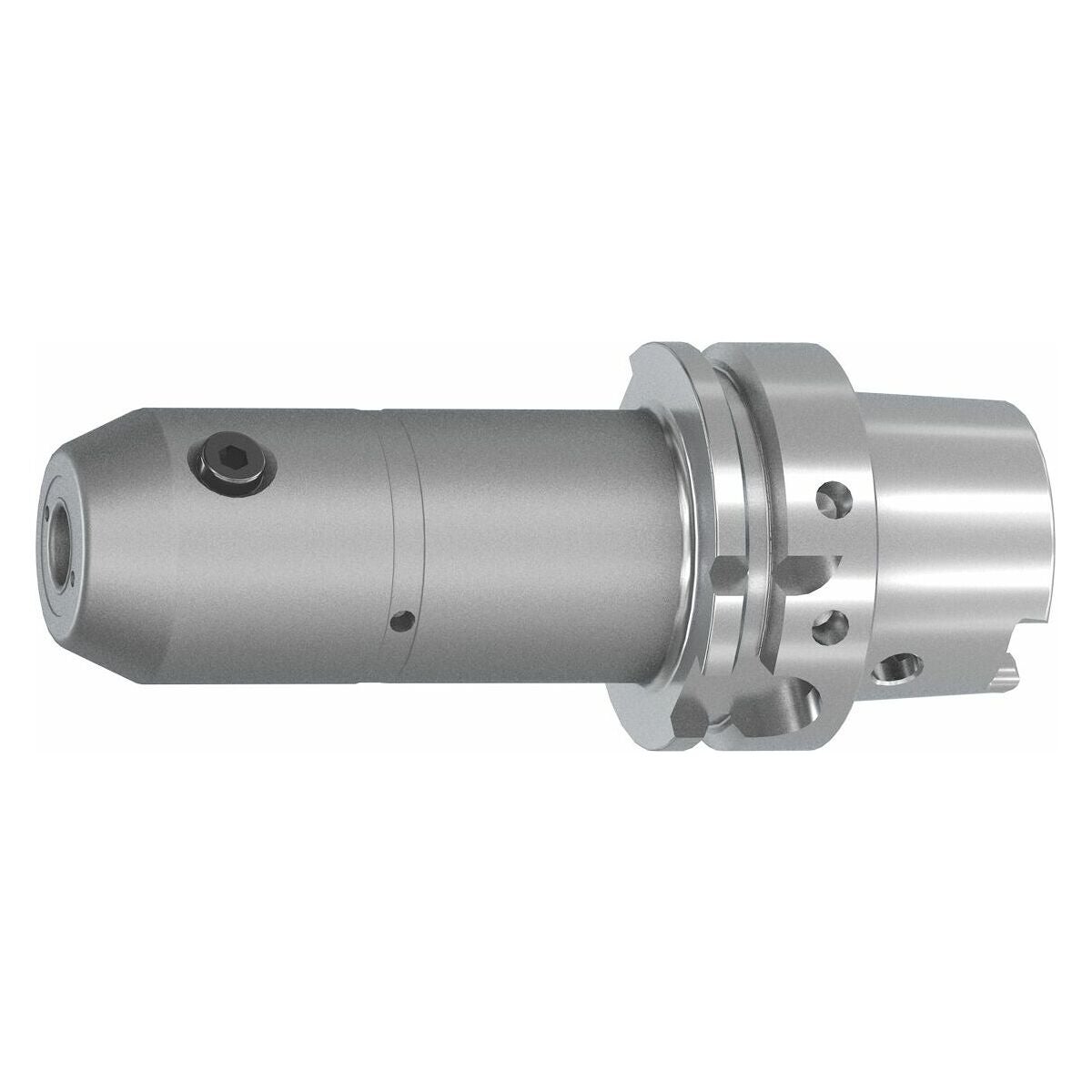 Weldonhållare Med kylkanalhål HSK-A 63 A = 120