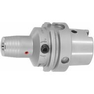 Hydro-expansionsspännchuck Kort, smal HSK-A 63