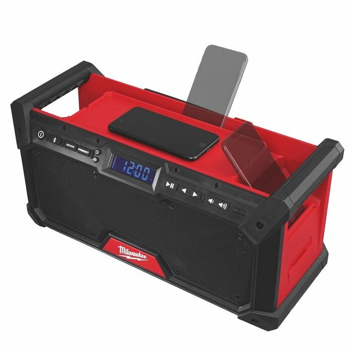Radio, batteri/nät 4933492344