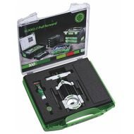 Kap- och avdragaranordningssortiment K