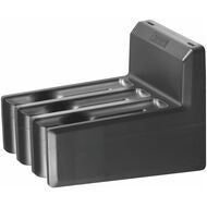 GARANT easyFix t-handtagshållare 3B