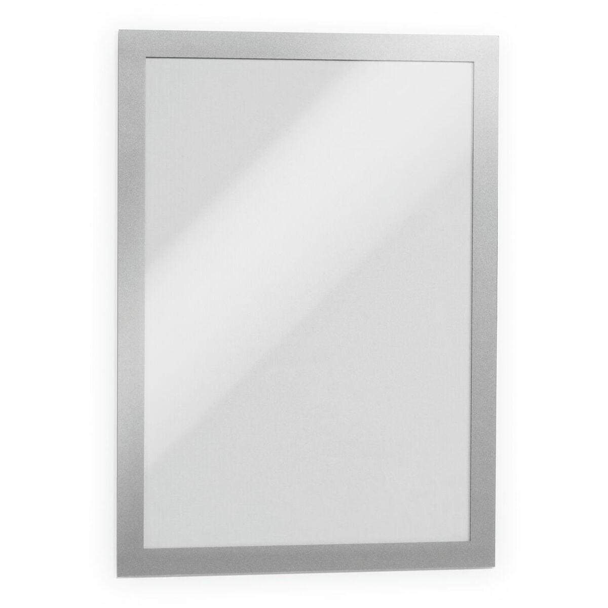 DURAFRAME® inforam i Sats i 6 delar SILVER