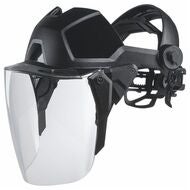 Ansiktsskydd Uvex pheos faceguard