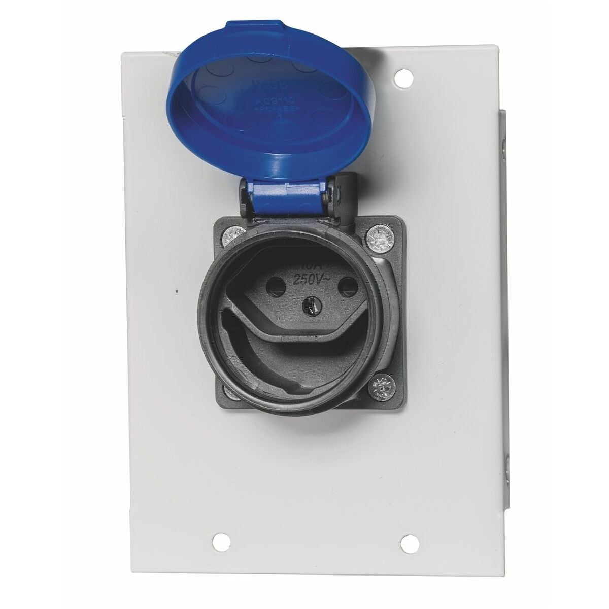 Modul för energi och medier CH250V/1