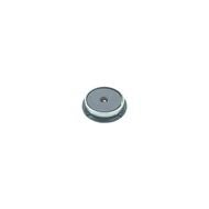 Magnetisk bakvägg för mätur 58 mm