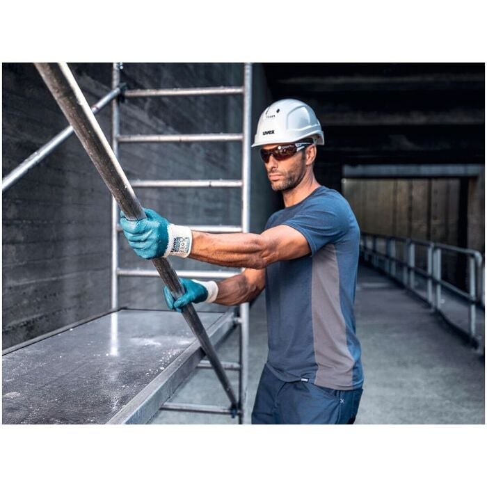 Handske, par uvex profi pure HG 10