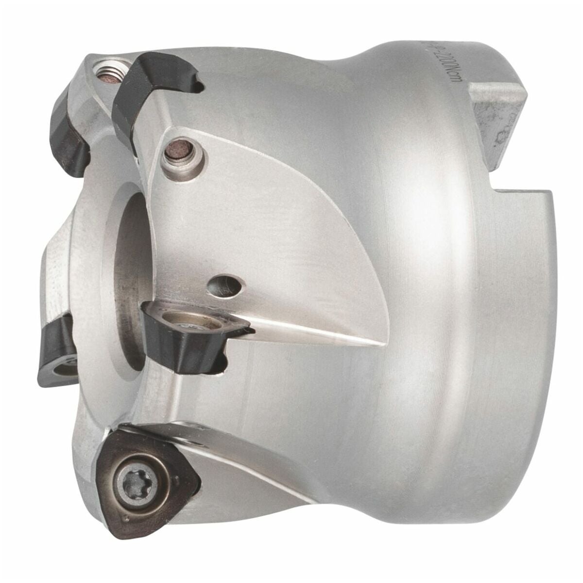 GARANT Power Q högmatningsfräs med hål