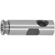 Weldonelement med utjämning, kort