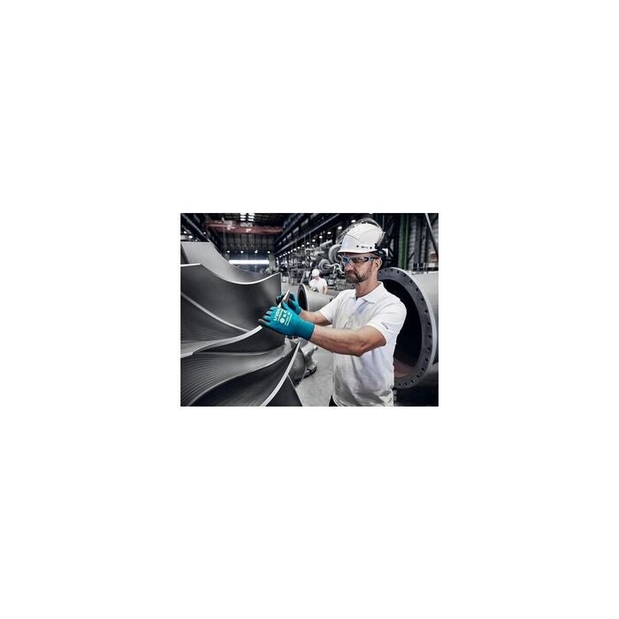 Handske, par uvex Bamboo TwinFlex® D xg 11