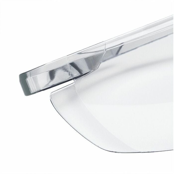 Skyddsglasögon uvex pure-fit CLEAR