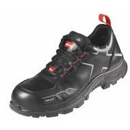 Halvsko svart HOLEX halvsko Classic One S3 ESD