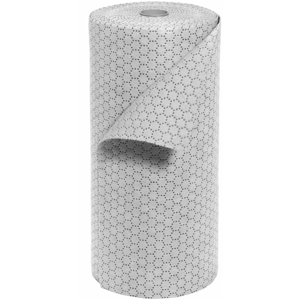 Uppsamlingsduk på rulle, 0,8×40 m UNI