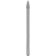 Diamantslipstift galvaniskt D126 G0307