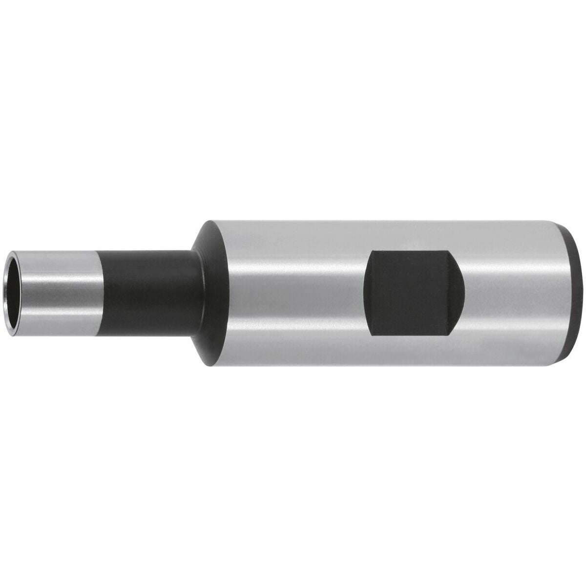 Hållare, cylindrisk, utan invändig kylning 16 mm