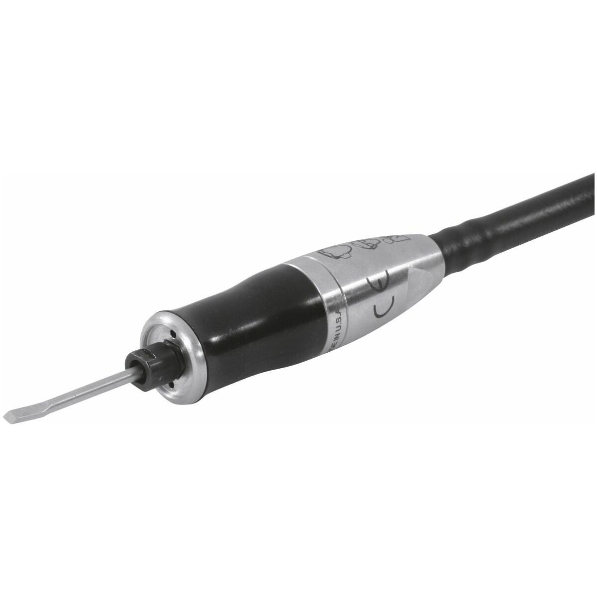 Tryckluftsdriven graverpenna DynaPen®