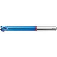 GARANT Diabolo HM-torusfräs HPC TiAlN