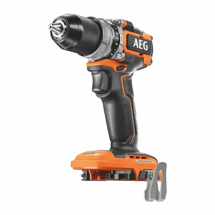 Batteridriven kompakt slagborrskruvdragare BSB18SBL2