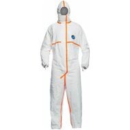 Skyddsoverall typ 3/4/5/6 Tyvek® 800J 2XL