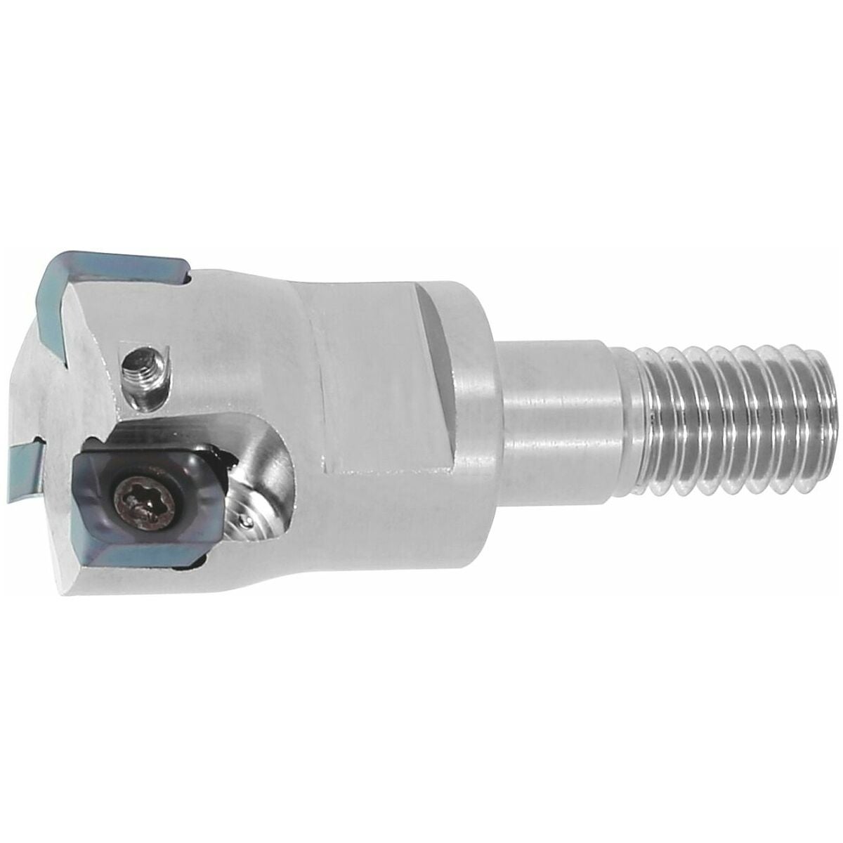 Högmatningsfräs MFH mikro 12/3 mm