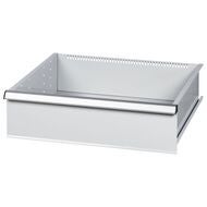 ESD-utdragslåda 50 kg 200 mm