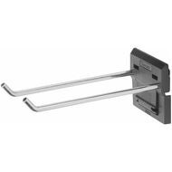 GARANT easyFix verktygshållare, dubbel, 45° 150 mm