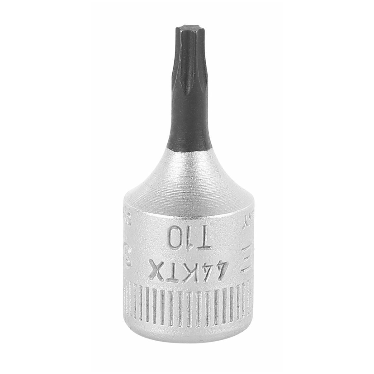 Skruvdragarhylsa, 1/4 tum för Torx® Kort