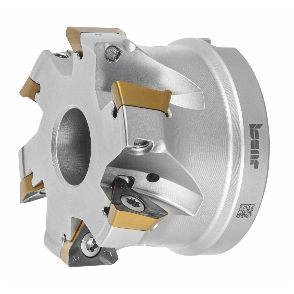 HELI3MILL hörnfräs 50/4 mm