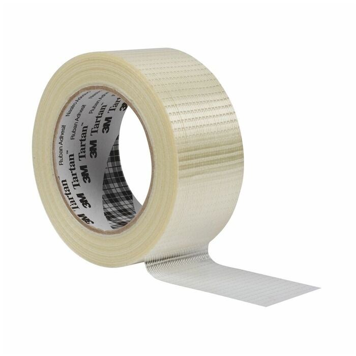 Packtejp 25X50