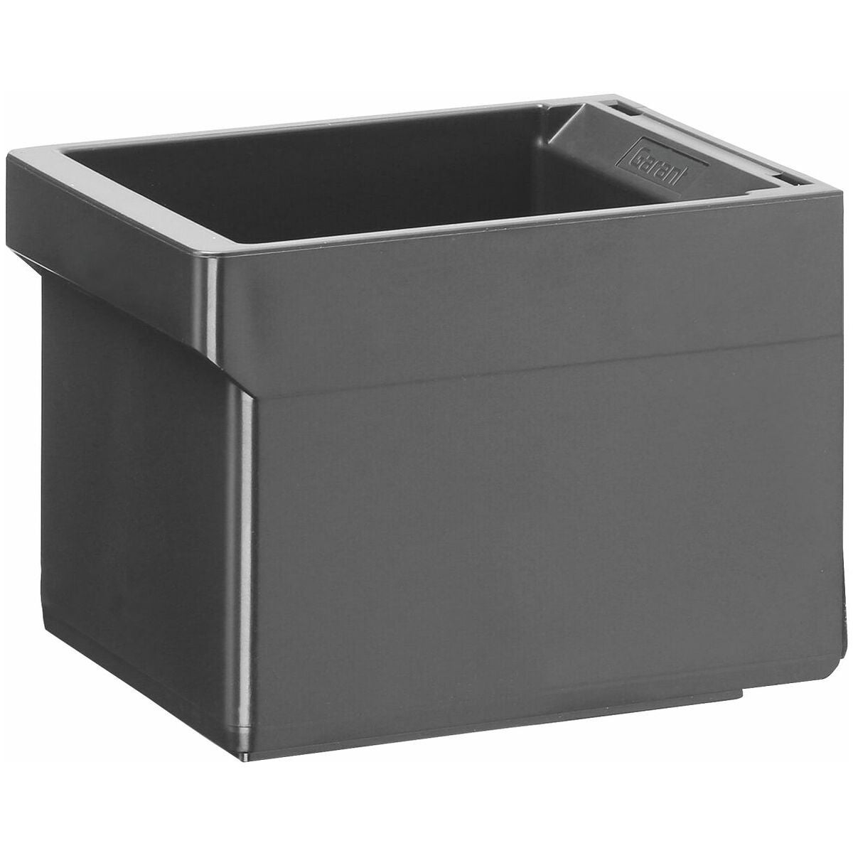 GARANT easyFix plastlåda 74 mm