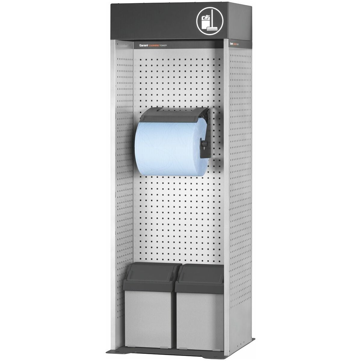 GARANT Uni Line Cleaning Tower H-form utrustat stationärt L