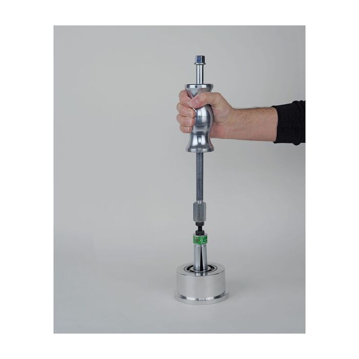 Slaghammare 1,7 kg