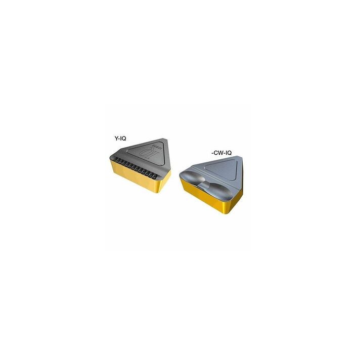 DOVEIQGRIP TIGER-IQ skärinsatser 14 mm