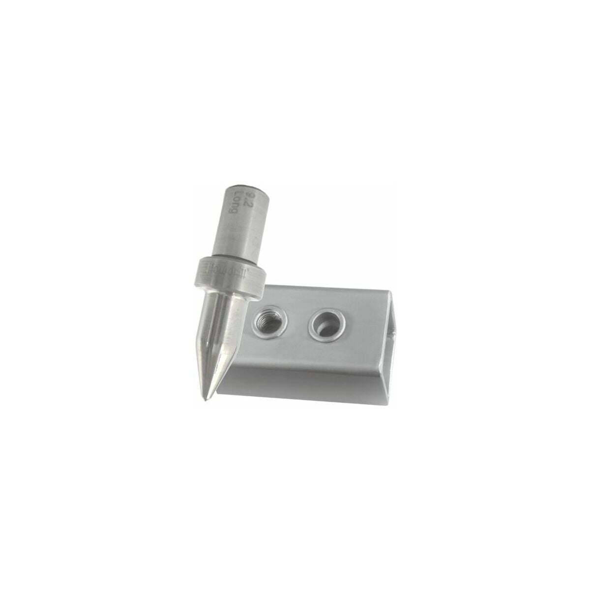 Flytborr standard (med krage)