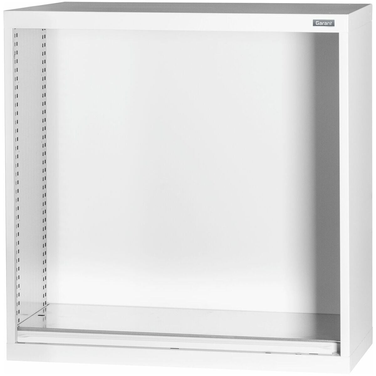 Hyllskåp utan dörr