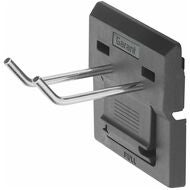 GARANT easyFix verktygshållare, dubbel, 45° 50 mm