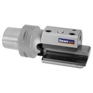 Verktygshållare axiell, enkel, vänster PSC 63