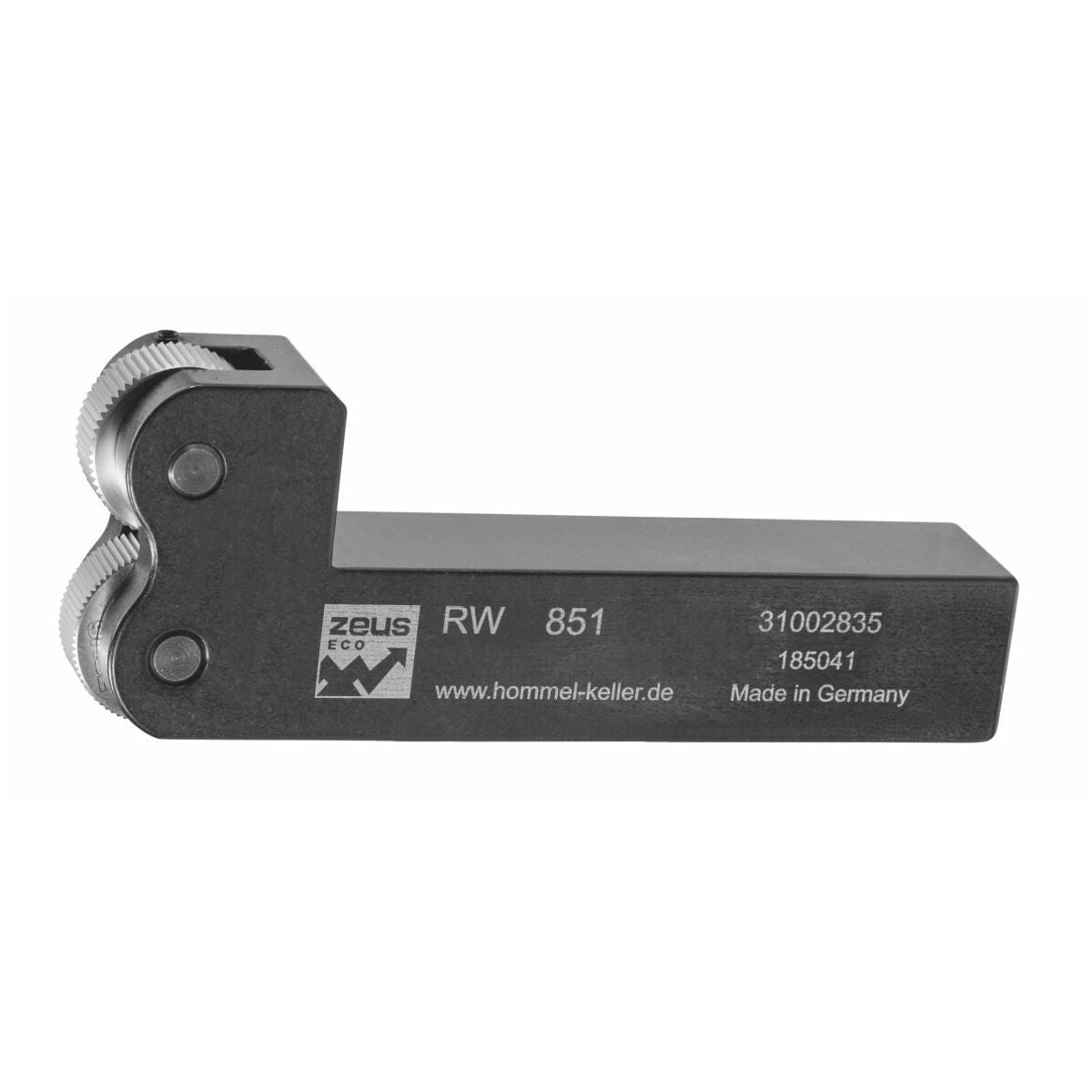 Eco lettringsformverktyg universal 20 mm