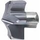 ISCAR SUMOCHAM skärinsats HCP-IQ k7 18,5 mm