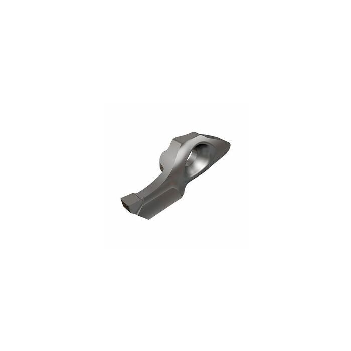 MINCUT MEFL skärinsatser Fullradie 2,5/10 mm
