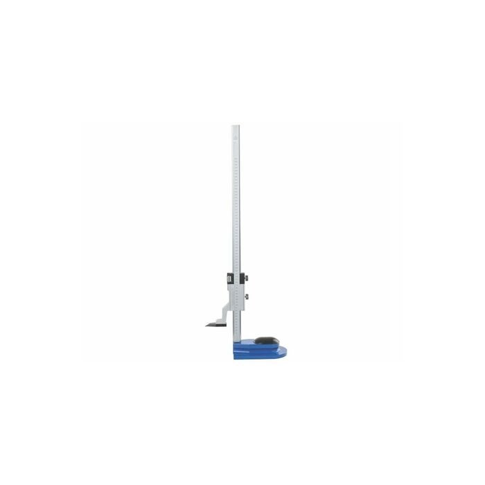 Precisions-höjdritsmått med lupp 600 mm